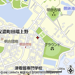 デイサービスなごみ周辺の地図