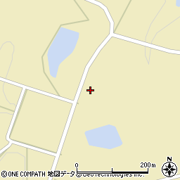 広島県三次市東酒屋町2044周辺の地図