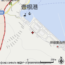 兵庫県相生市相生5148周辺の地図