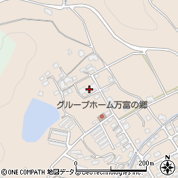 岡山県岡山市東区瀬戸町万富1802周辺の地図