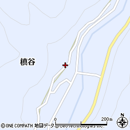 岡山県総社市槙谷1523周辺の地図