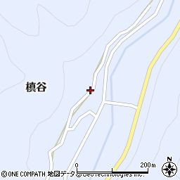 岡山県総社市槙谷1523周辺の地図