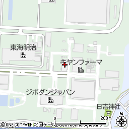 静岡県袋井市久能3056周辺の地図