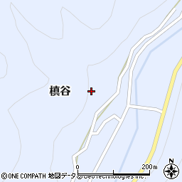 岡山県総社市槙谷1498周辺の地図