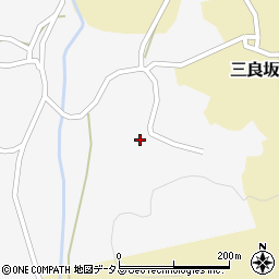 広島県三次市志幸町160周辺の地図