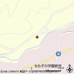 岡山県岡山市北区西山内1363周辺の地図