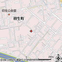 小笠原マル昇株式会社周辺の地図