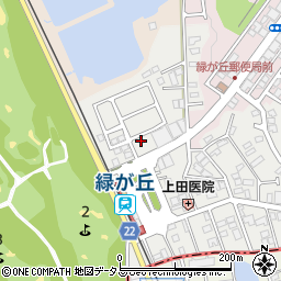 世良田ガス産業周辺の地図