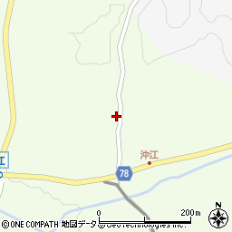 広島県三次市三良坂町三良坂469-3周辺の地図
