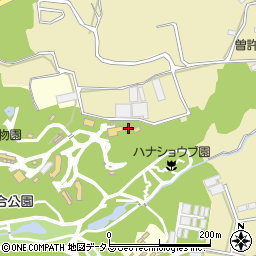 静岡県浜松市中央区舘山寺町572周辺の地図
