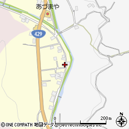 岡山県岡山市北区西山内84周辺の地図