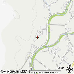 岡山県岡山市北区下高田2050周辺の地図