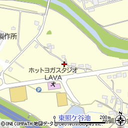 静岡県掛川市高御所328周辺の地図