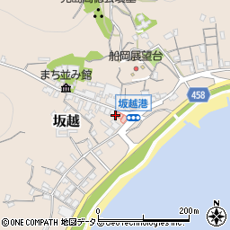 澤田医院周辺の地図