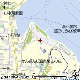 静岡県浜松市中央区舘山寺町2178周辺の地図