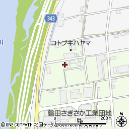 静岡県磐田市匂坂中1636周辺の地図
