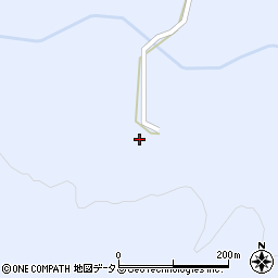 広島県山県郡北広島町大朝3146周辺の地図