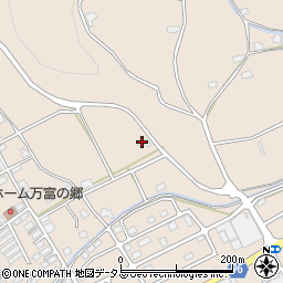 岡山県岡山市東区瀬戸町万富1680周辺の地図