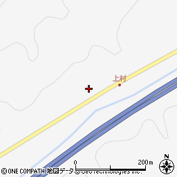 広島県三次市粟屋町620周辺の地図