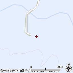 広島県山県郡北広島町大朝3193周辺の地図