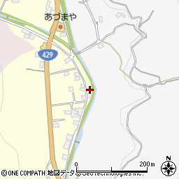 岡山県岡山市北区西山内106周辺の地図