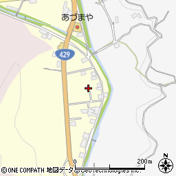 岡山県岡山市北区西山内77周辺の地図