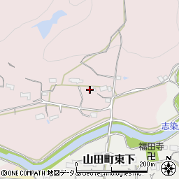 田中通商周辺の地図