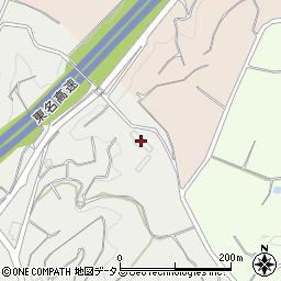 静岡県牧之原市仁田1031周辺の地図