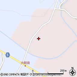 広島県山県郡北広島町新庄1927周辺の地図