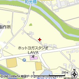 静岡県掛川市高御所333周辺の地図