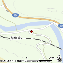 広島県三次市三良坂町三良坂3159周辺の地図