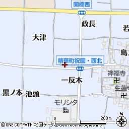 日本技術サービス株式会社　京都事務所周辺の地図