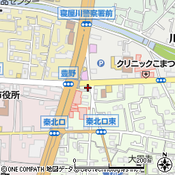 株式会社濱田設計測量事務所周辺の地図