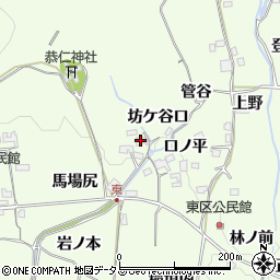 京都府木津川市加茂町西宮ノ東周辺の地図