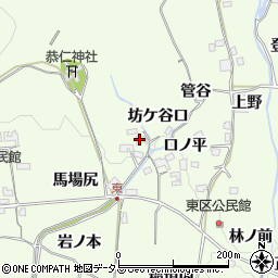 京都府木津川市加茂町西（宮ノ東）周辺の地図