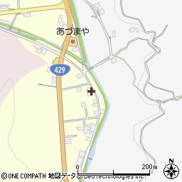 岡山県岡山市北区西山内78周辺の地図