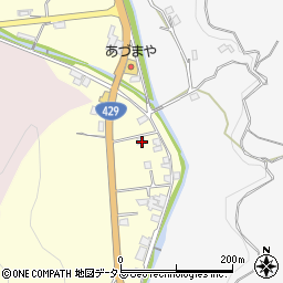 岡山県岡山市北区西山内71周辺の地図