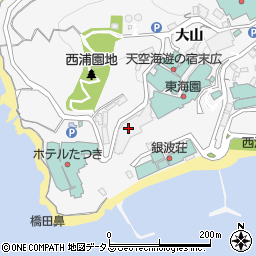 姫宿花かざし周辺の地図