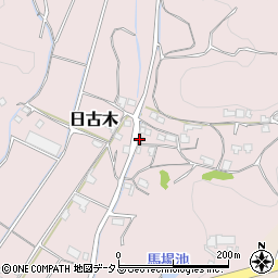 株式会社東本建設周辺の地図