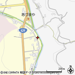 岡山県岡山市北区西山内107周辺の地図