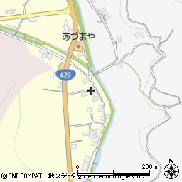 岡山県岡山市北区西山内70周辺の地図