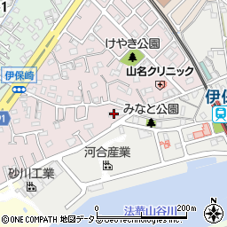 旭硝子株式会社　高砂工場旭クラブ会館周辺の地図