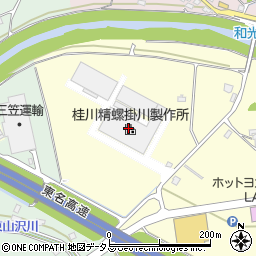 静岡県掛川市高御所366周辺の地図