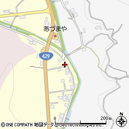 岡山県岡山市北区西山内69周辺の地図