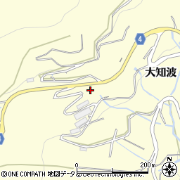 〒431-0403 静岡県湖西市大知波の地図