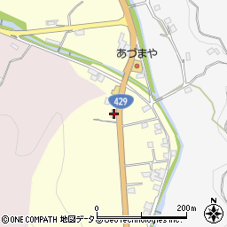 岡山県岡山市北区西山内35周辺の地図