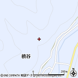 岡山県総社市槙谷1382周辺の地図