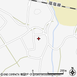 広島県三次市志幸町103周辺の地図