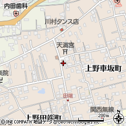 かふぇギャラリー878周辺の地図