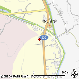 岡山県岡山市北区西山内37周辺の地図